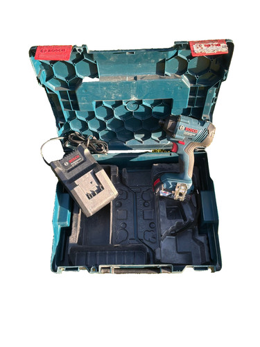 Bosch professional gdr 18v - gdr, 18v-160
