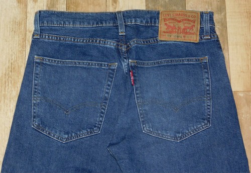 Levi lot 512 - 512, herren