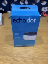 Amazon Echo Dot 2. Generation