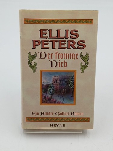 Der fromme dieb - der, ein