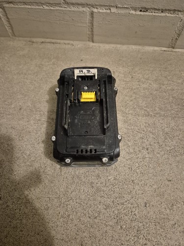 Makita ion akku - li-ion, defekt