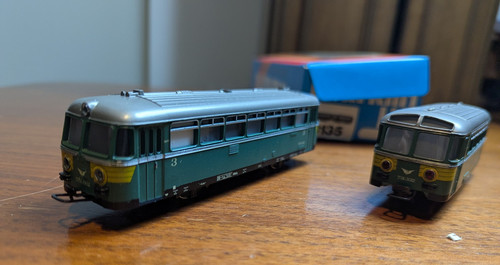 Märklin 3135 db - märklin,