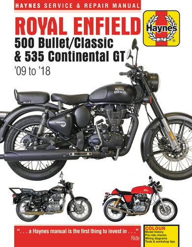 Royal enfield bullet and - bullet,