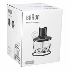 Zerkleinerer 500ml BRAUN MQ30