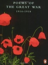 Poems of the Great War