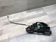 BMW 5 F10 Türaußengriff