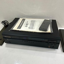Marantz CD-72 CD-Player