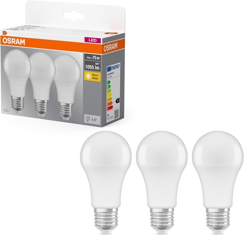 Osram led lampe base - osram,