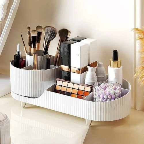 Makeup organizer drehbar 360 - organizer, 360°