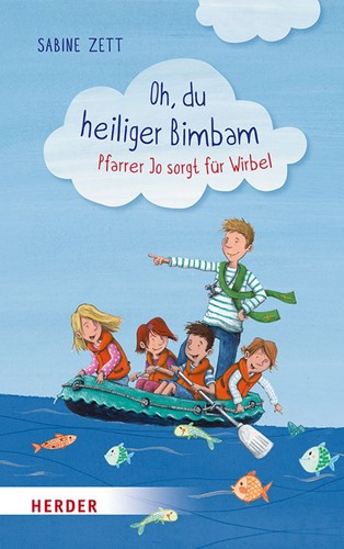 Heiliger bimbam pfarrer - heiliger,