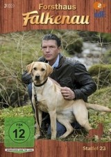 Forsthaus Falkenau | DVD |