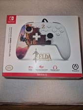 Nintendo Switch Controller