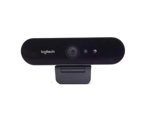 Logitech brio ultra hd - 4k,