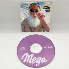 Mega Mix Milka | CD  | Zustand Sehr Gut?