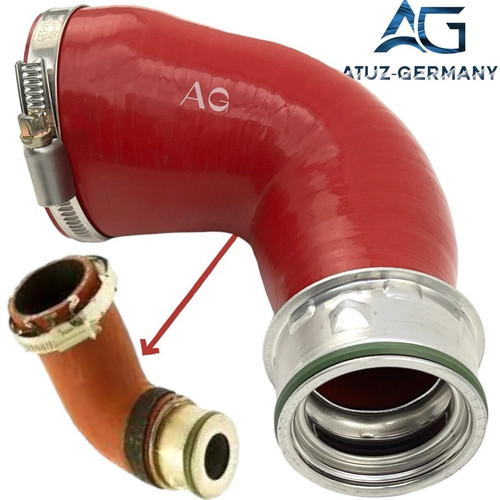 Original turboschlauch - ag®,