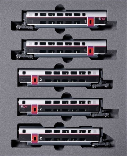 Kato spur 2132 tgv - spur, n