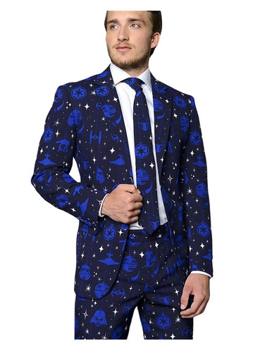 Star wars starry - star, kostüm