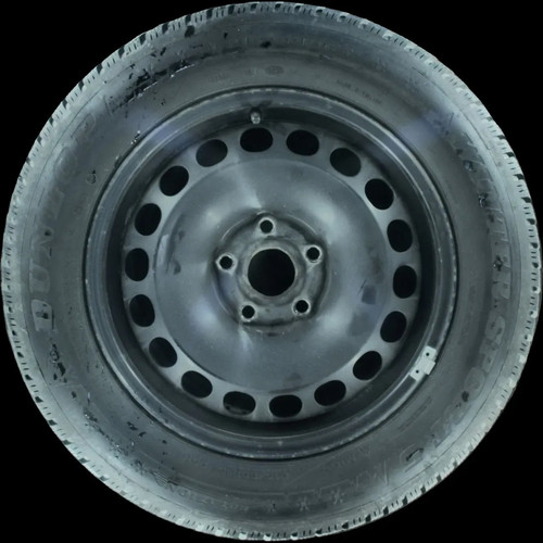 215 r16 95h winterräder vw - 95h,