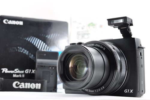 Canon powershot g1x - canon,