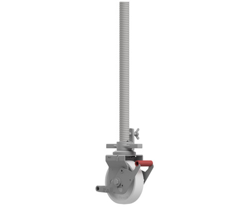 Altec rolle ø150mm - rolle, mit