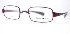 Freudenhaus Titanium Brille