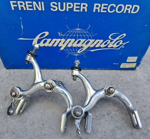 Campagnolo super record - campagnolo,