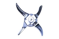 Hochwertiges Ersatz Messer