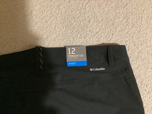 Columbia outdoorhose peak - peak, to