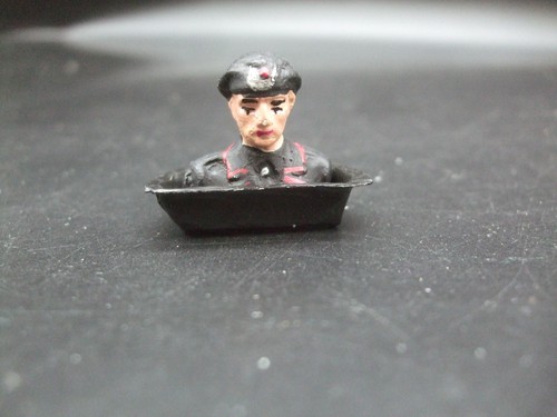 Soldat panzermann wanne - soldat, in