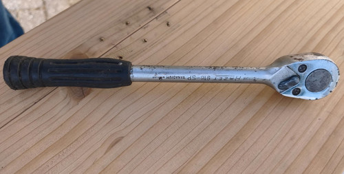 Hazet ratsche 916sp für - ratsche, 1/2"