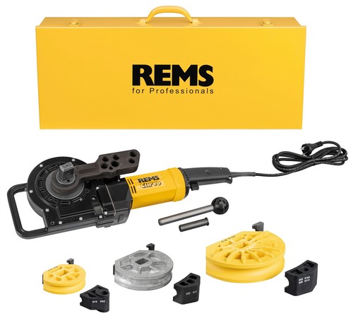 Rems curvo set - rems,