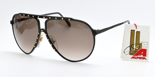 Alpina true vintage - alpina,