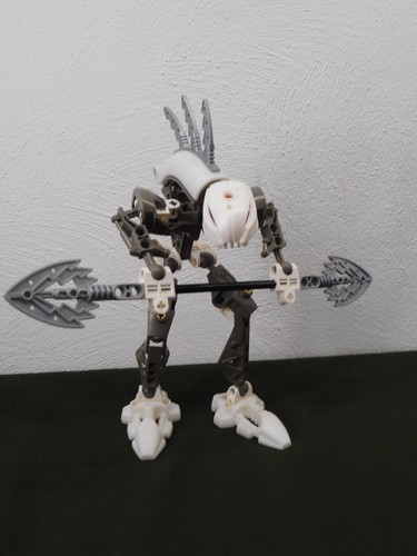 Lego bionicle figur 8588 - bionicle, #8588