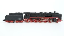 Arnold N Dampflok mit Tender BR 41 166 DRG (Licht defekt)