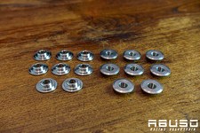 Yamaha VMax 1200 Titanium