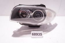 BMW 1er E81 E82 E87 E88 RL RHD Scheinwerfer Bi-Xenonlicht links 7181291