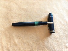 Antiker tropen kolbenfüller - tropen,