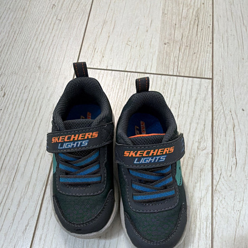 Skechers lights unisex kinder - unisex,