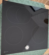 Neff Cerankochfeld 4