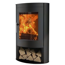 Panadero Oviedo Kamin Ofen