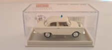 Brekina 28100 Modellauto DKW