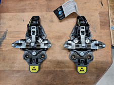 Vorderbacken Dynafit Fischer