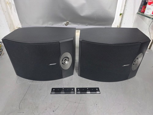 Bose 301 lautsprecher - 301, boxen