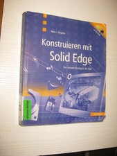 Konstruieren mit Solid Edge