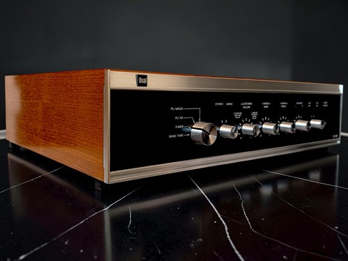 Toller dual stereo - dual,