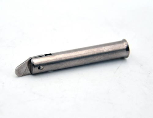 Verschlussstift für den