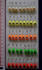 1 St. MORMYSCHKA Angelhaken