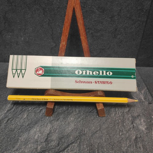 Schwan stabilo othello - schwan,