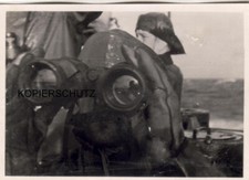U-BOOT-KRIEG FOTO U 181 JOHANN