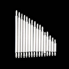 4 x EDELSTAHL 6MM-30MM
